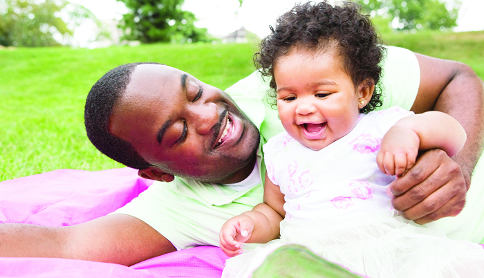 Honouring fathers: Recognising those who are due